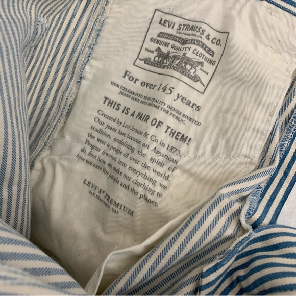 Levi's Men's Stay Loose Carpenter Pants - Picture 13 of 15